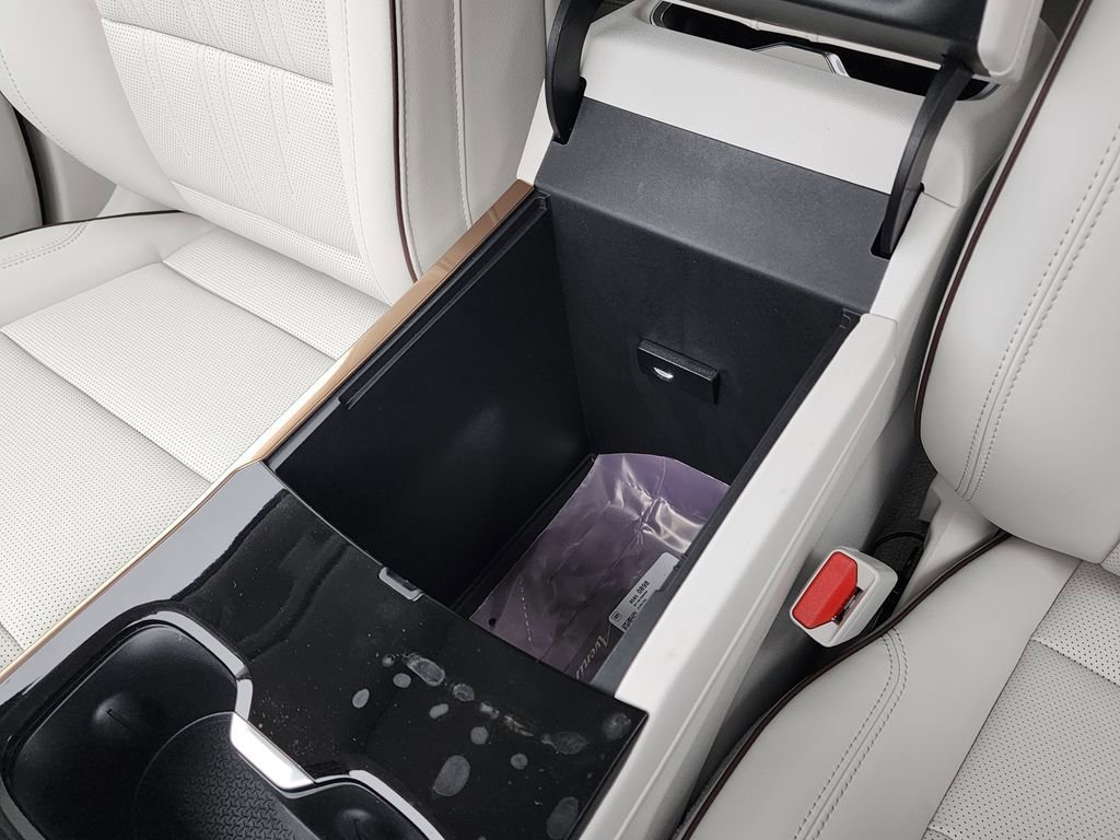 2026 Buick Enclave Avenir - Photo 35