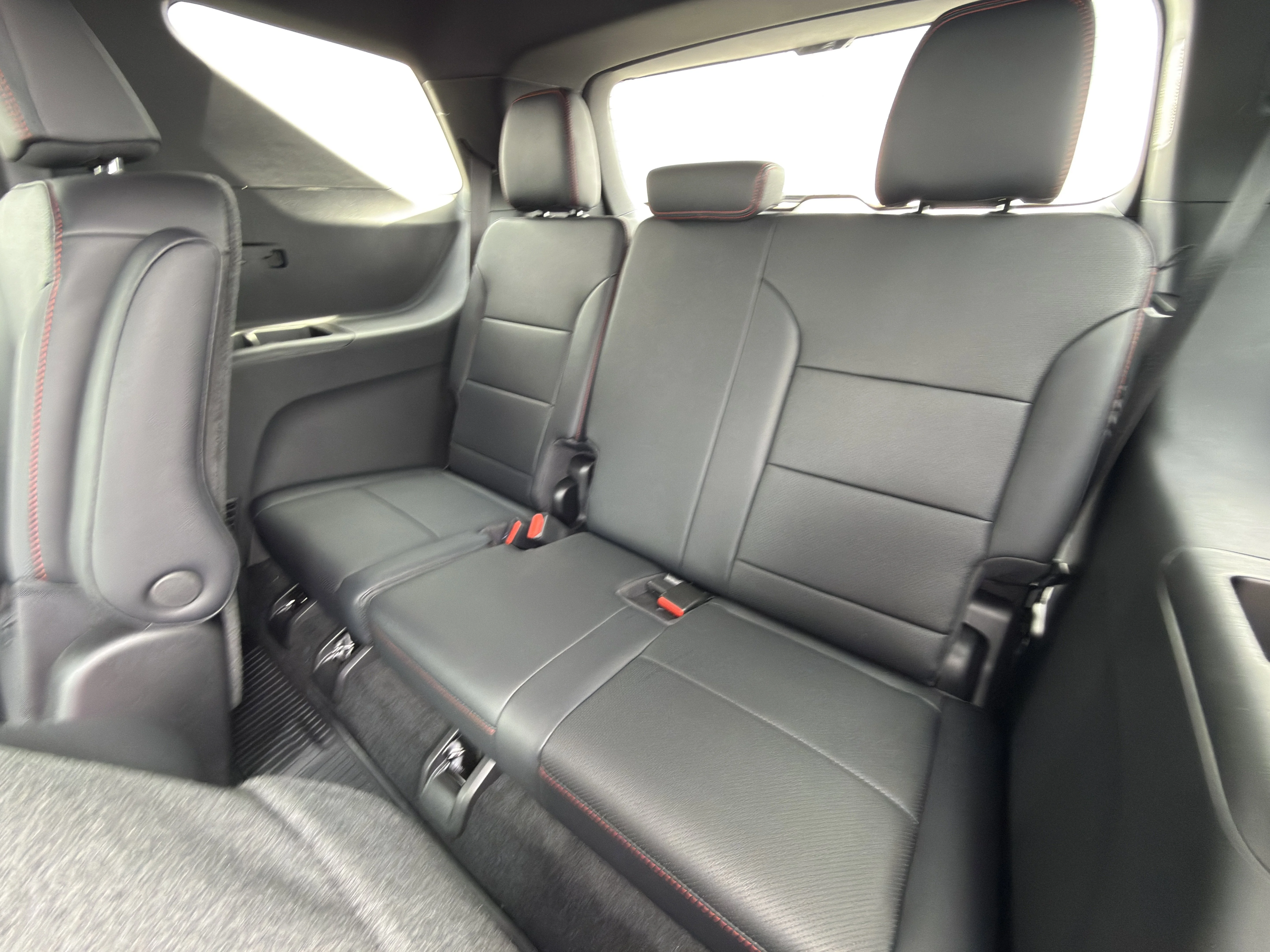 2026 Chevrolet Traverse Z71 - Photo 14