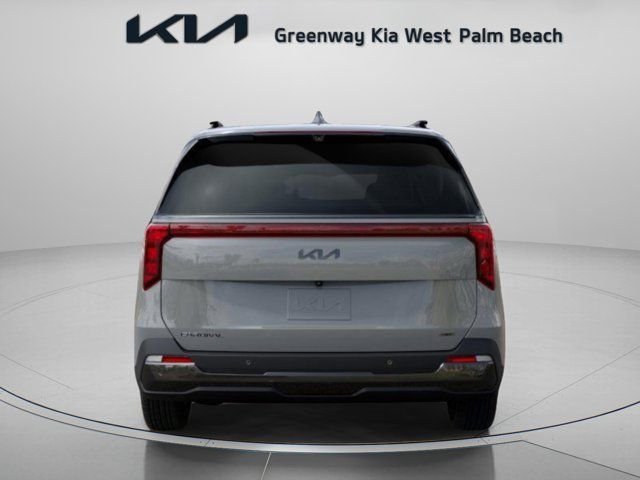 New 2026 Silver Kia SX image 6