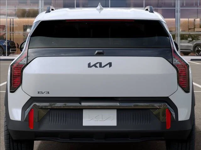 New 2027 Snow White Pearl Kia Wind image 13