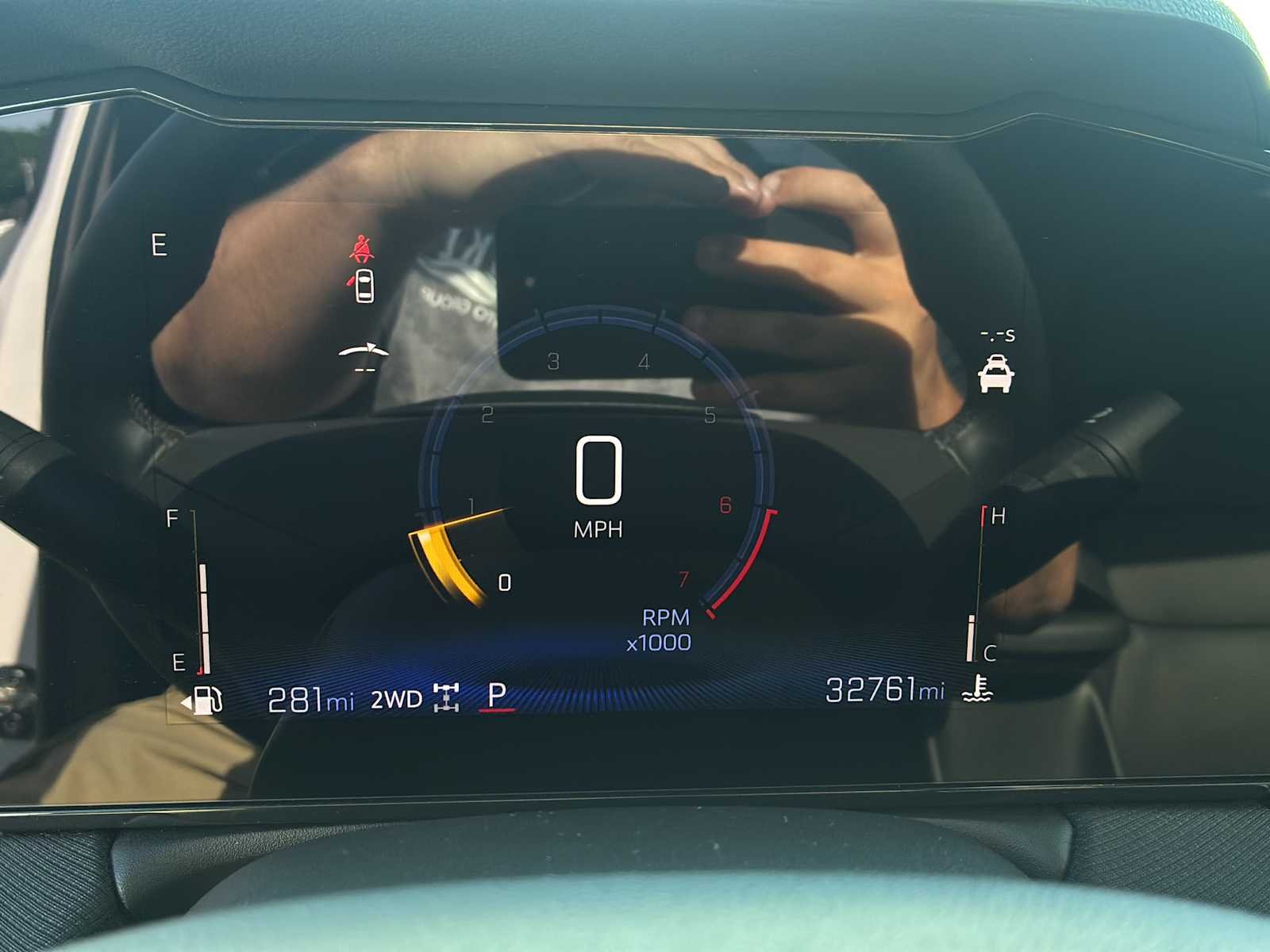 2024 Chevrolet TrailBlazer Activ - Photo 15