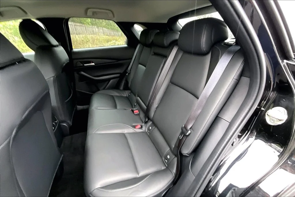2026 Mazda CX-30 Select Sport - Photo 10