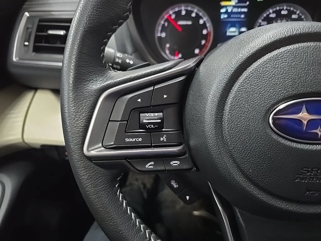 Used 2020 Blue Subaru Premium image 20
