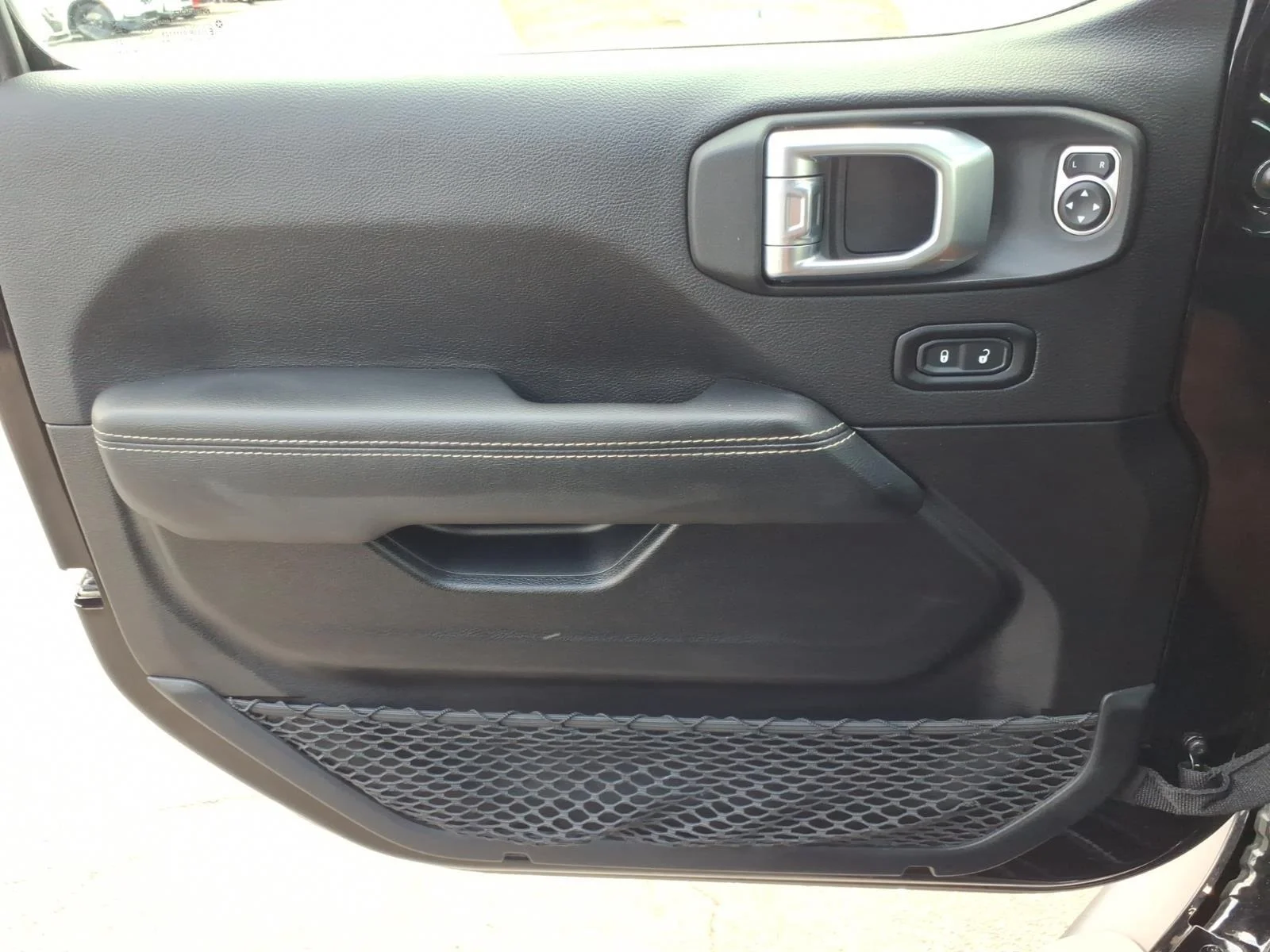 Used 2021 Black Clearcoat Jeep Rubicon image 29