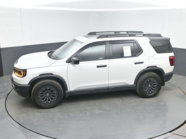 Used 2026  Honda TrailSport image 37