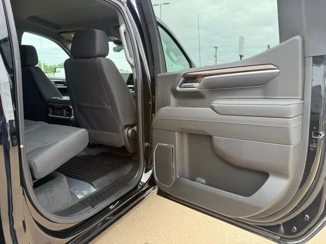 2026 GMC Sierra 1500 Elevation - Photo 40