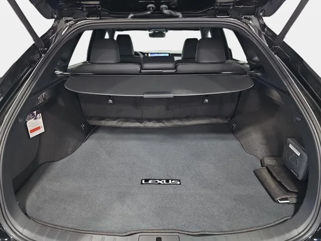 New 2026 Caviar Lexus PREMIUM image 17