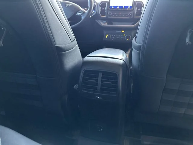 Used 2022 Black Ford Big Bend image 22