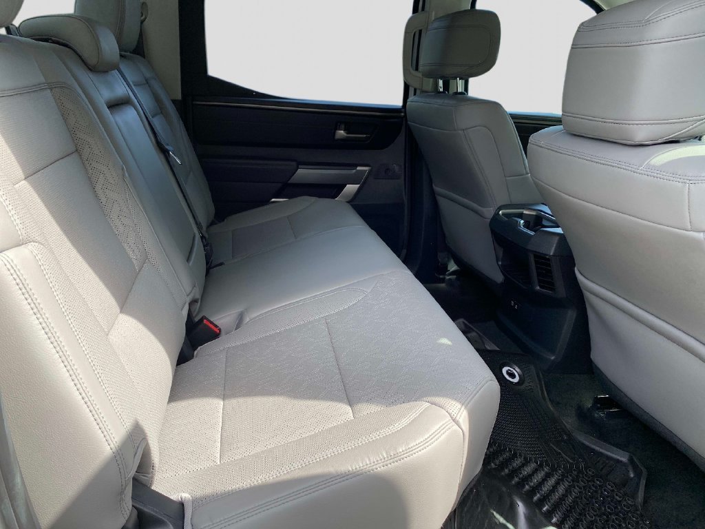Used 2024 White Toyota SR5 image 29