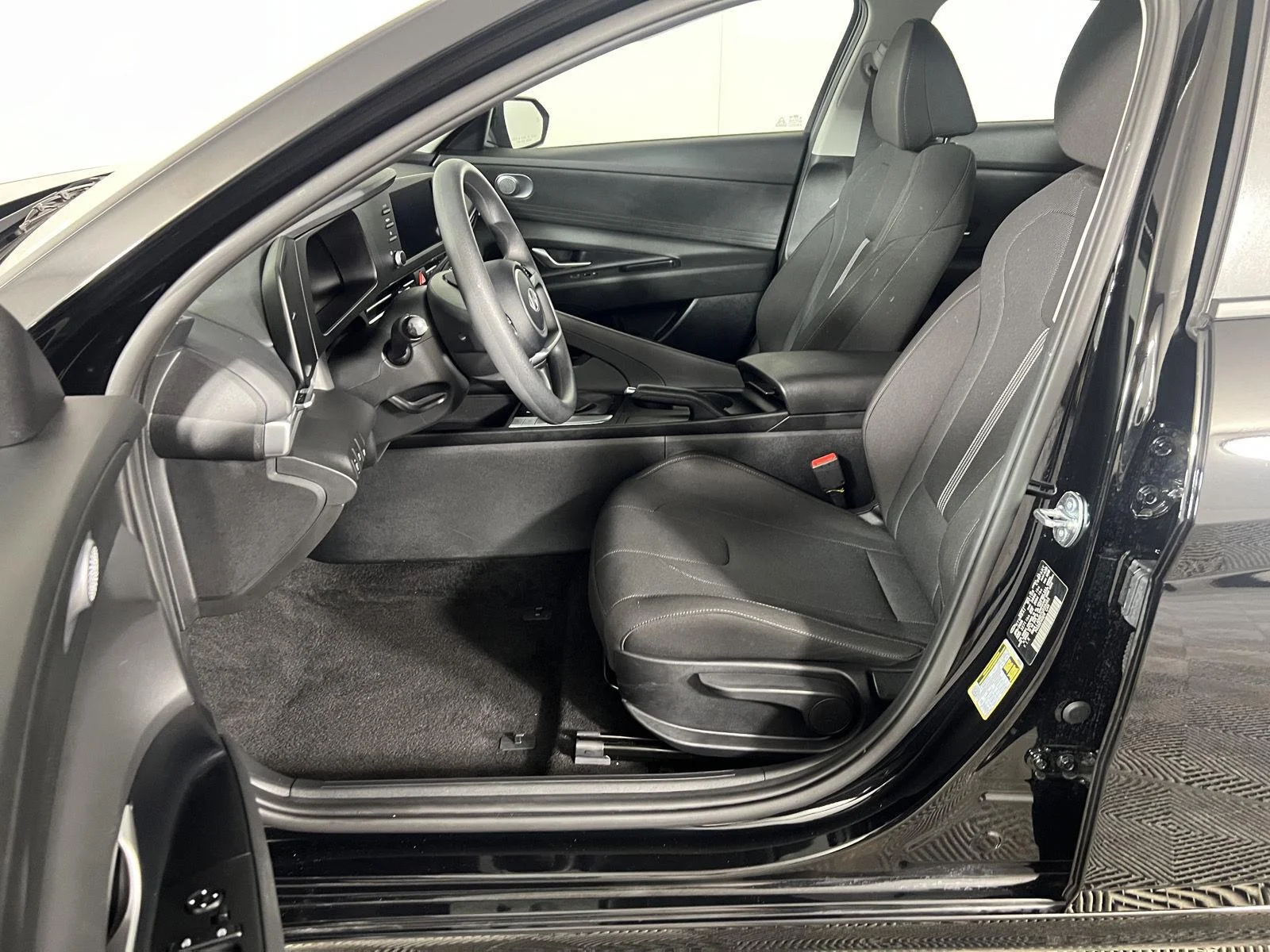 Used 2026 Bk Hyundai SE image 21