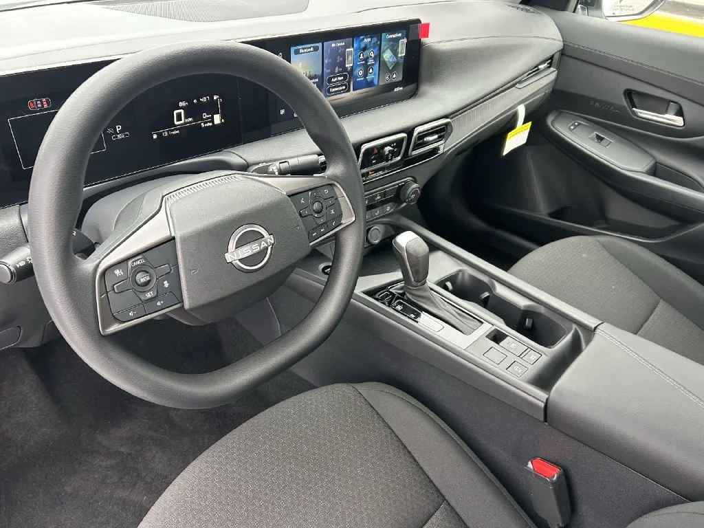 New 2026 Fresh Powder Nissan S image 13