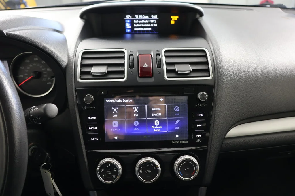 Used 2016 Burnished Bronze Metallic Subaru 2.5i Premium image 14
