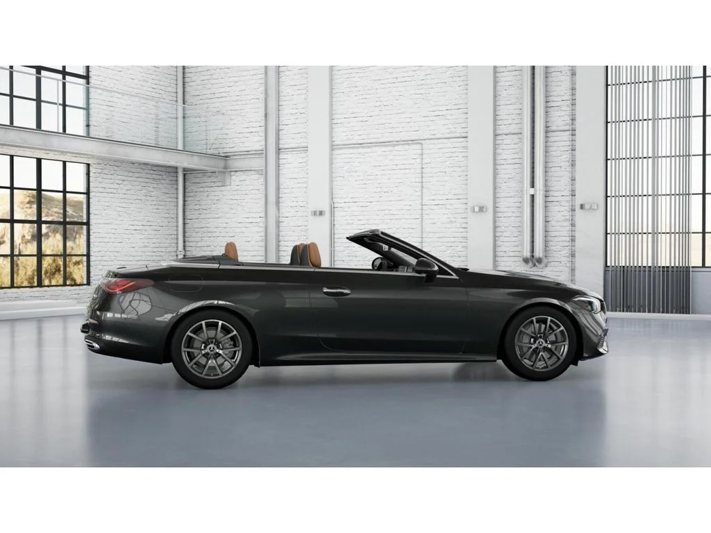 New 2027 Gray Mercedes-Benz CLE 300 image 17