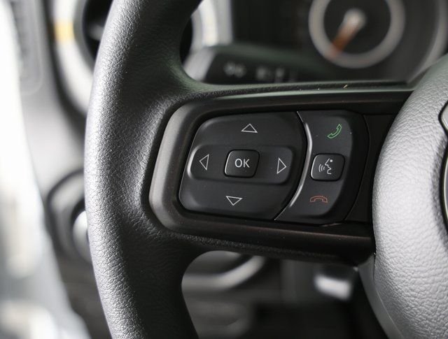 2026 Jeep Wrangler 2-Door Sport - Photo 13