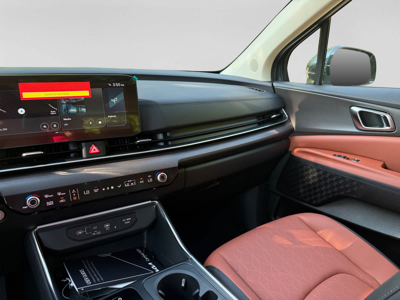 New 2027 Astra Blue Kia SX image 19