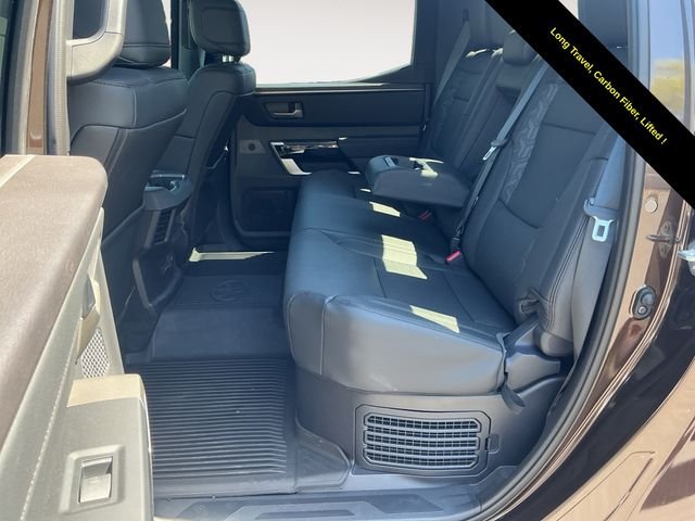 2025 Toyota Tundra Limited - Photo 13