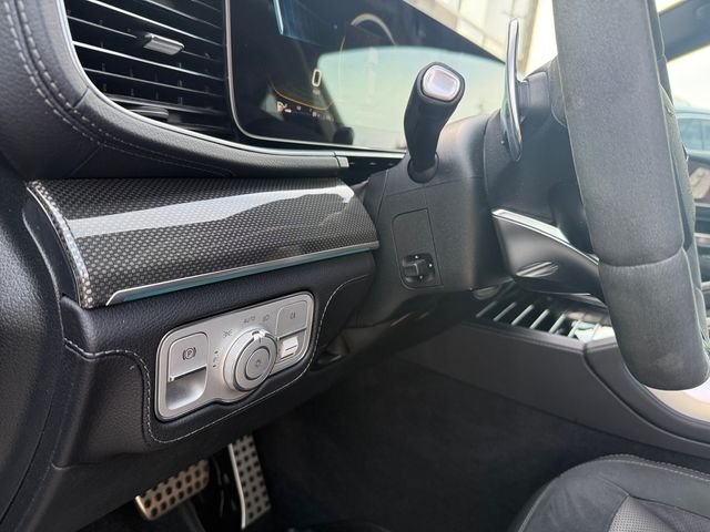 Certified Used 2022 Black Mercedes-Benz GLE 53 AMG® image 30