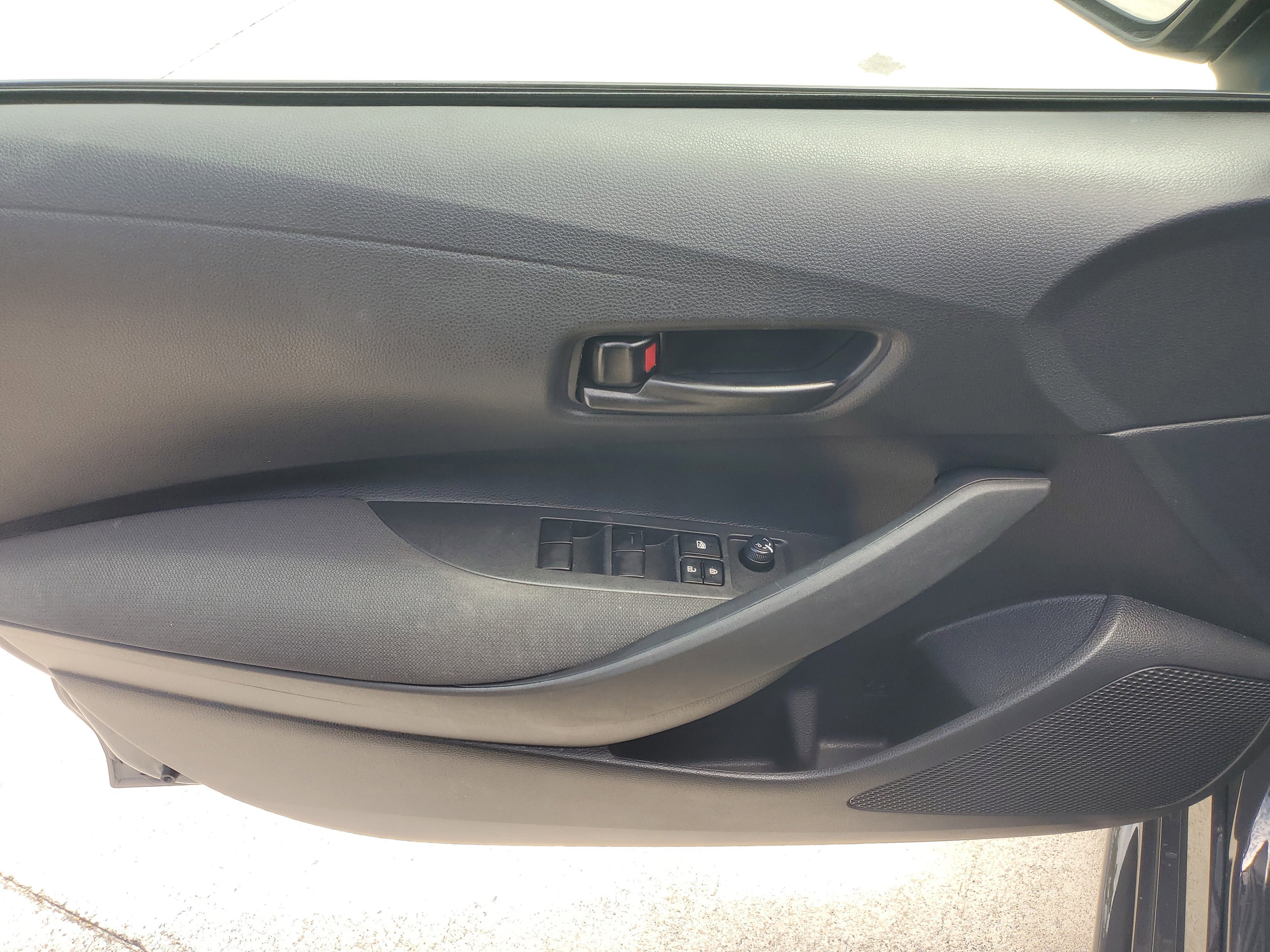 Certified Used 2025 Underground Toyota LE image 18
