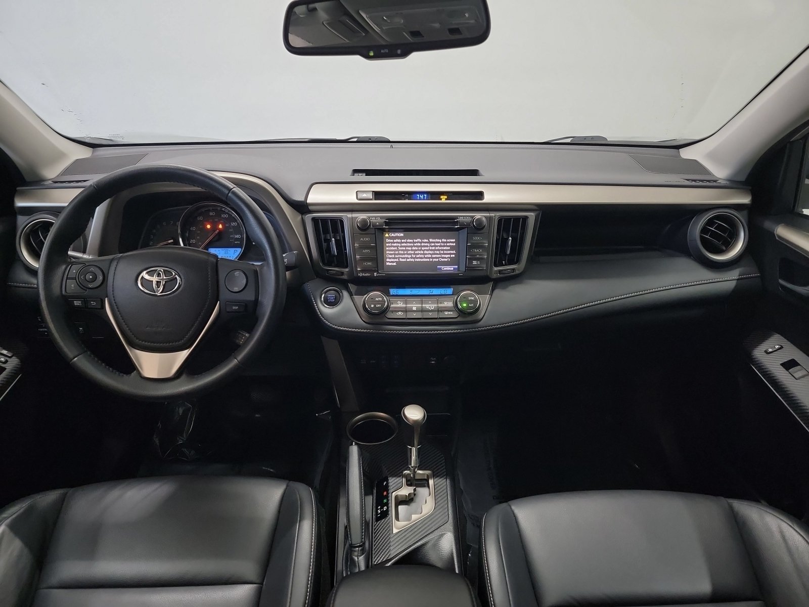 Used 2015 Classic Silver Metallic Toyota Limited image 14