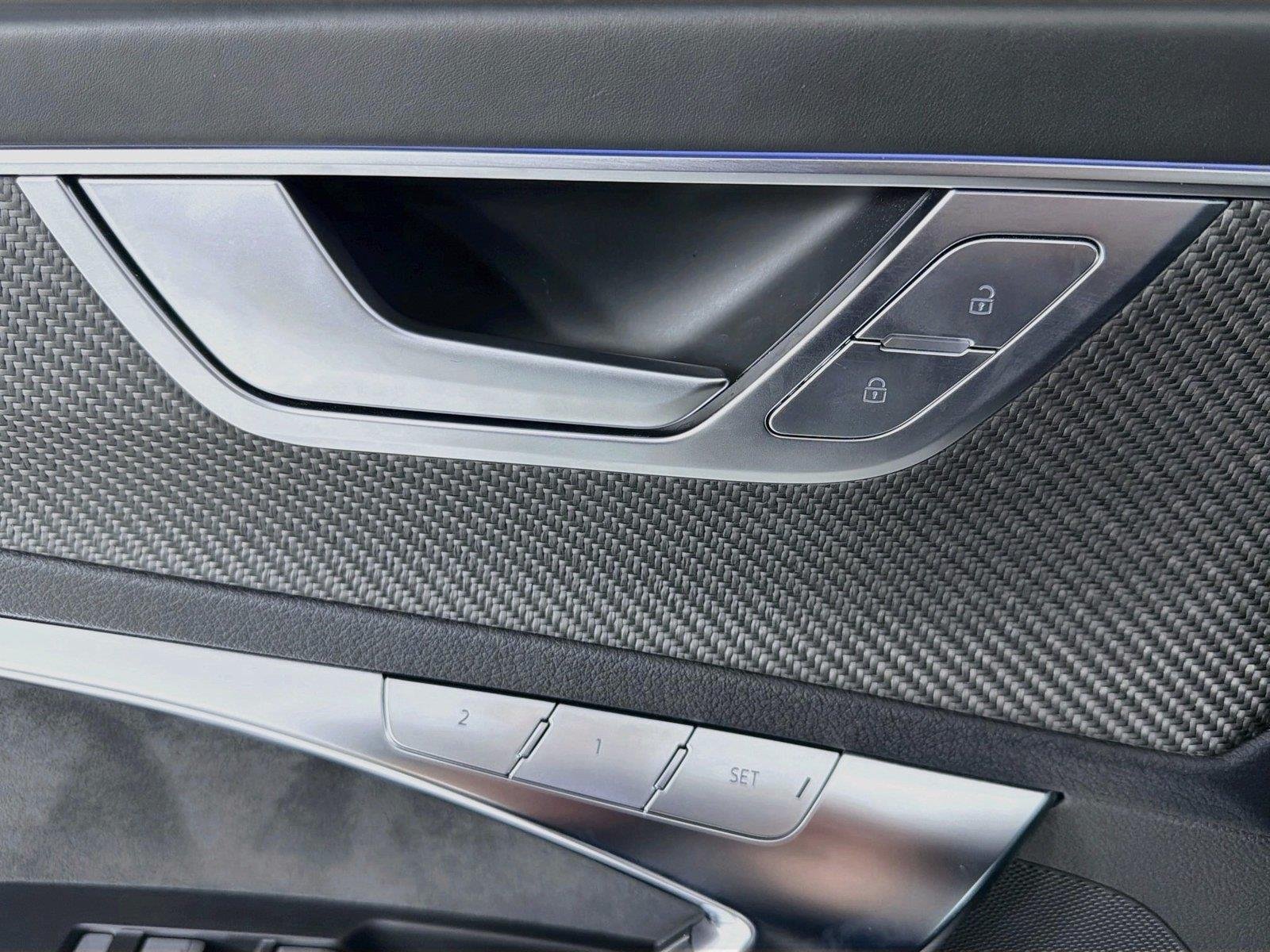Used 2022 Nardo Gray Audi  image 7