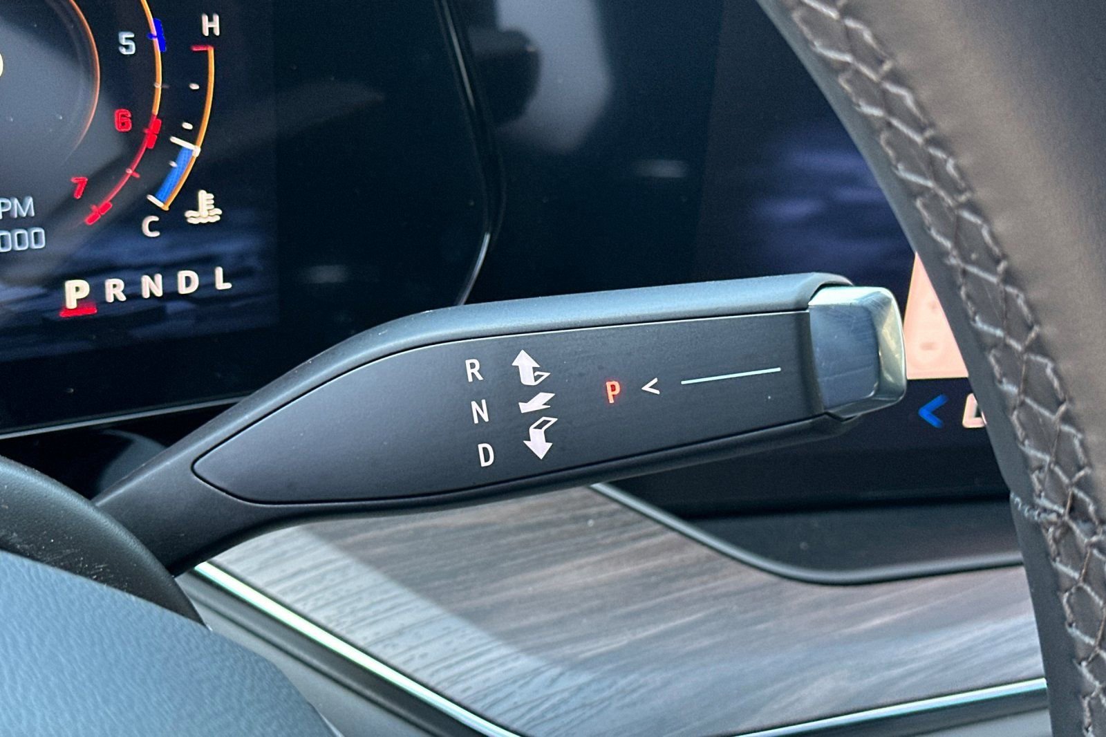 2026 Chevrolet Tahoe LS - Photo 23