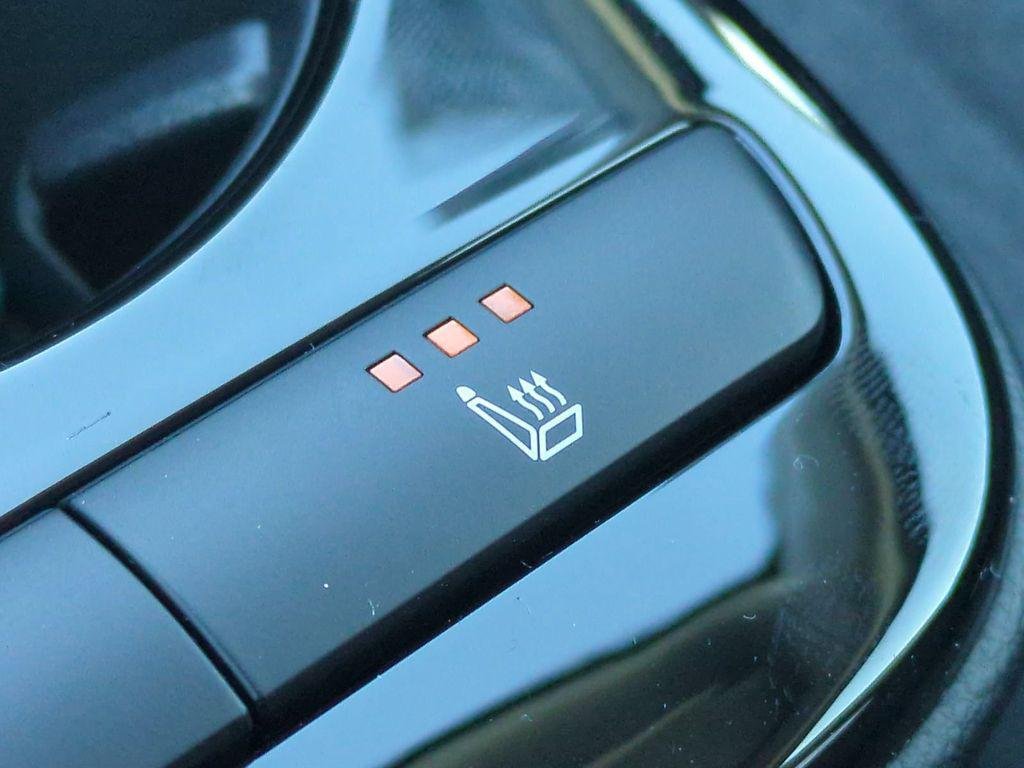 New 2026 Black Hyundai SE Standard Range image 27