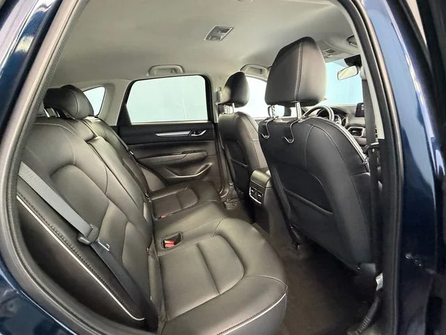 Used 2024 Blue Mazda 2.5 S Select Package image 13
