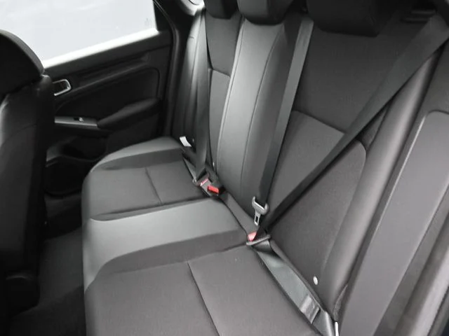 2026 Honda Civic Hatchback Sport - Photo 10