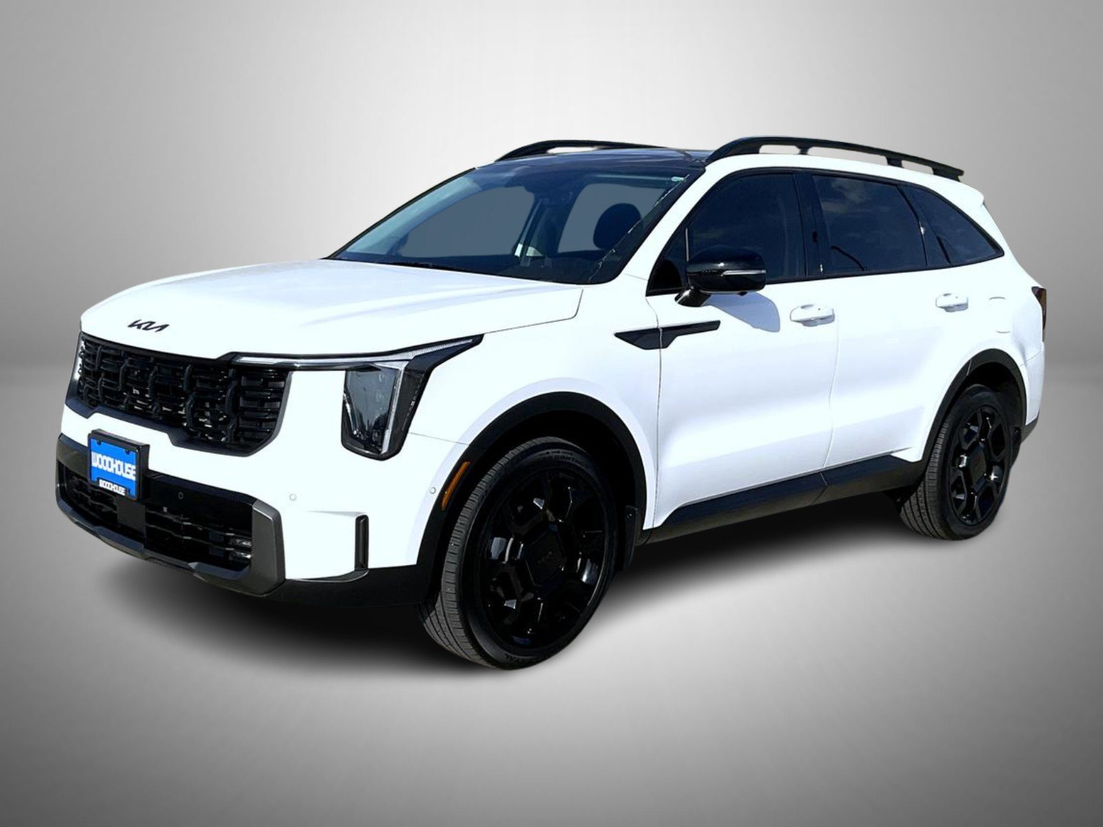 2025 Kia Sorento X-Line SX
