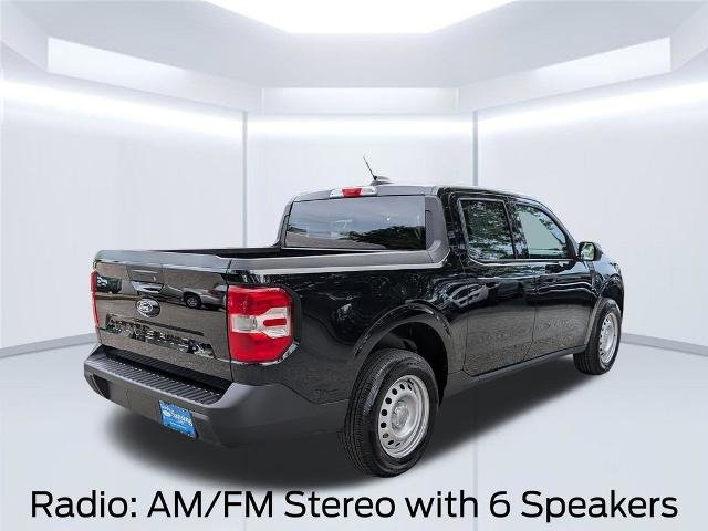 New 2026 Shadow Black Ford XL image 7