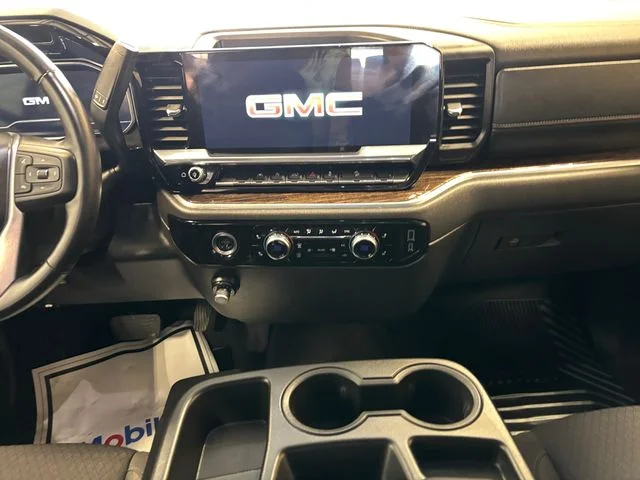 Used 2024 Black GMC Elevation image 12