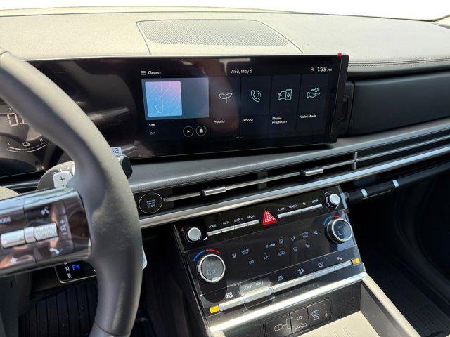 New 2026 Serenity White Hyundai SEL image 32