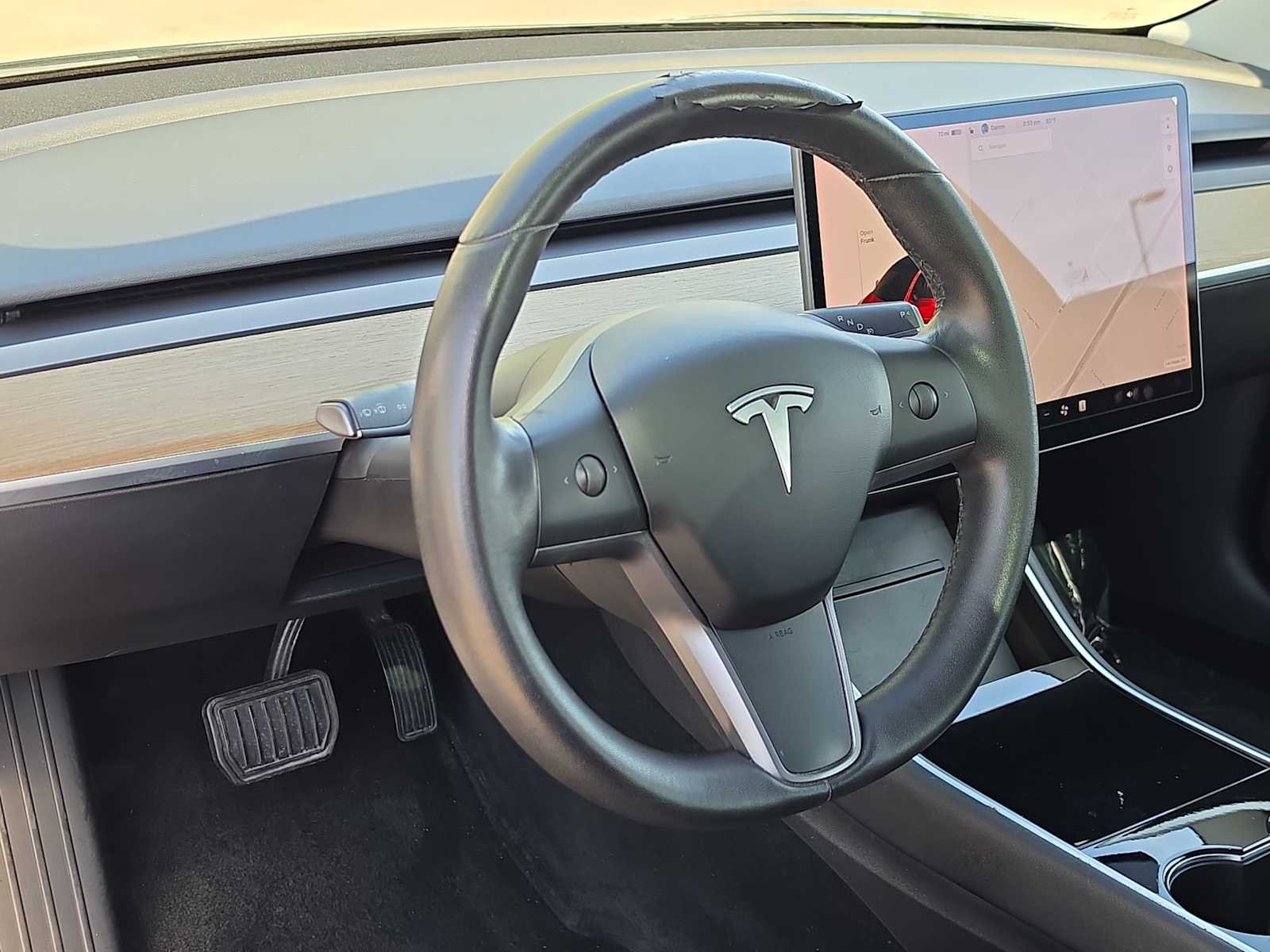 Used 2019 Tesla Model 3 Base with VIN 5YJ3E1EA6KF415821 for sale in Las Vegas, NV