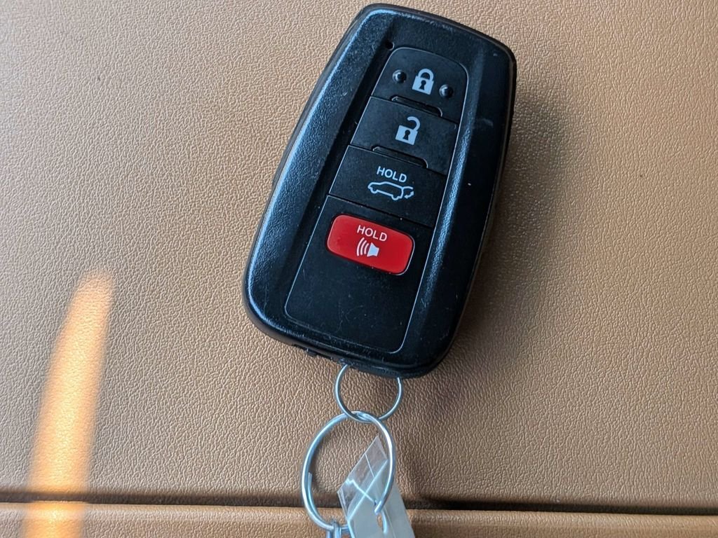 Used 2023 Gray Toyota Platinum image 37