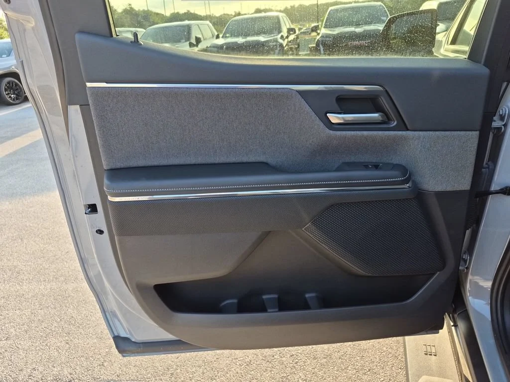 2026 GMC Sierra EV Elevation - Photo 33
