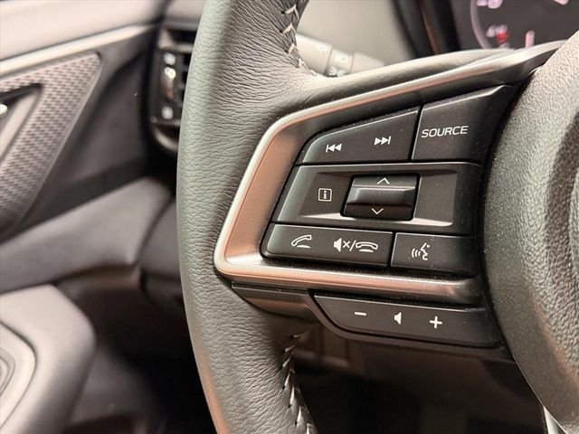 Used 2025 Black Subaru Premium image 19