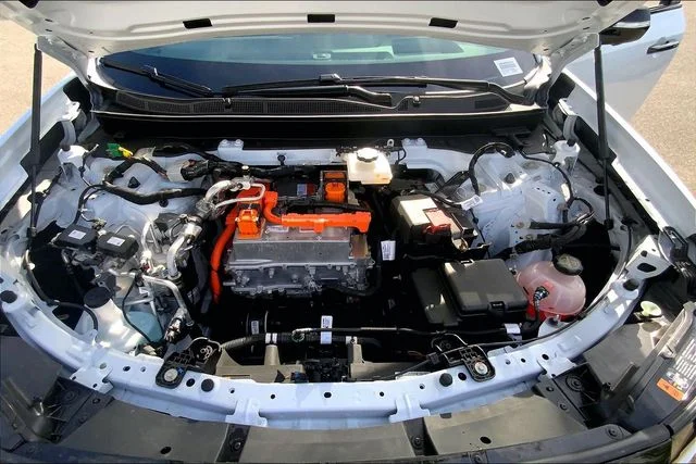 2026 Honda Prologue Elite - Photo 11