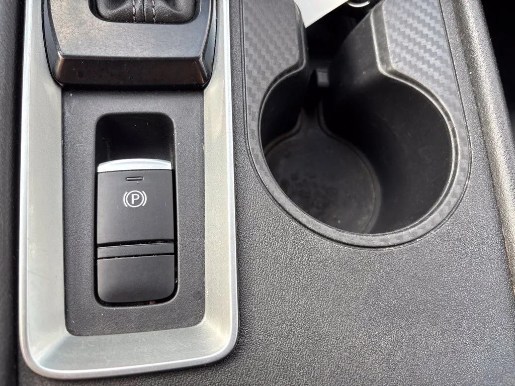 Used 2019 Black Nissan 2.5 S image 28