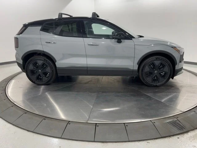 New 2026 Vapour Grey Volvo Ultra image 6