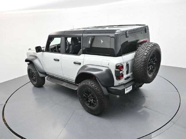 New 2026 Avalanche Gray Ford Raptor® image 41