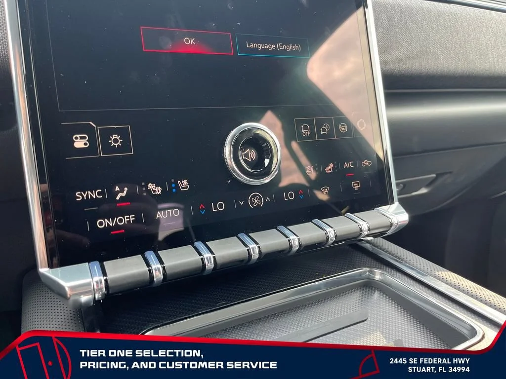 New 2026 Onyx Black GMC Elevation Extended Range image 27