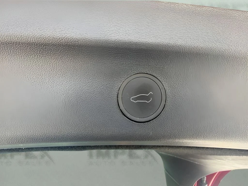 Used 2024 Red Tesla Long Range image 25