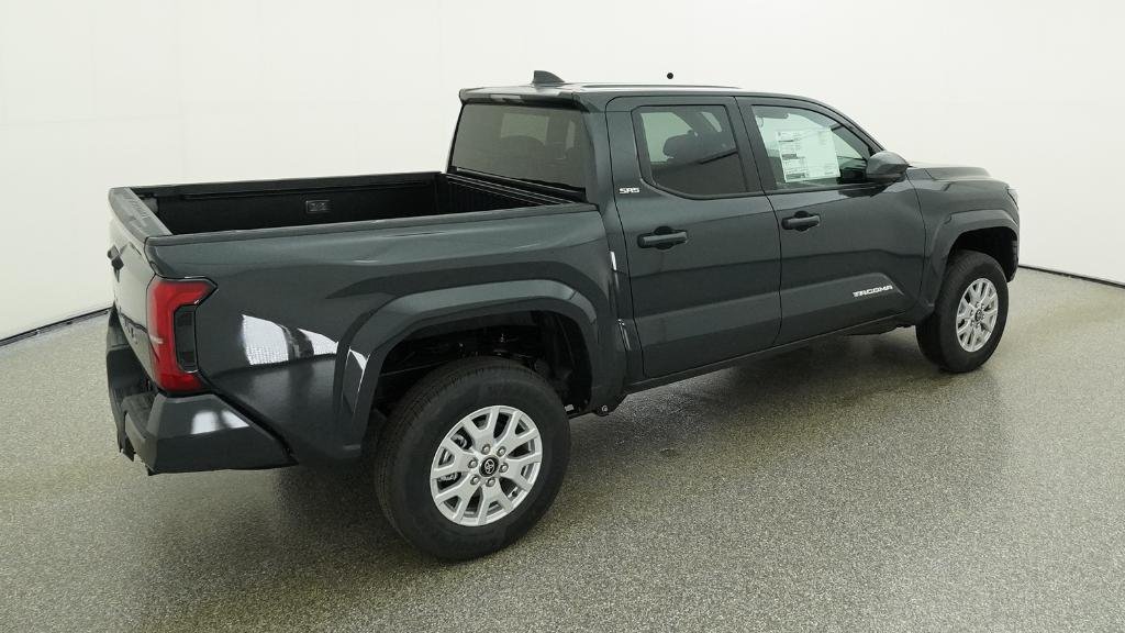 New 2026 Underground Toyota SR5 image 38