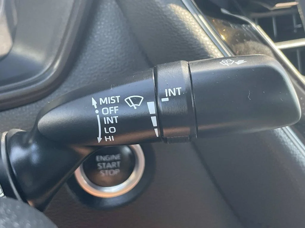 Certified Used 2024 Gray Toyota SE image 31