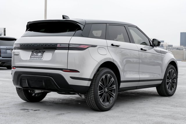 Used 2026 Seoul Pearl Silver Metallic Land Rover S image 6