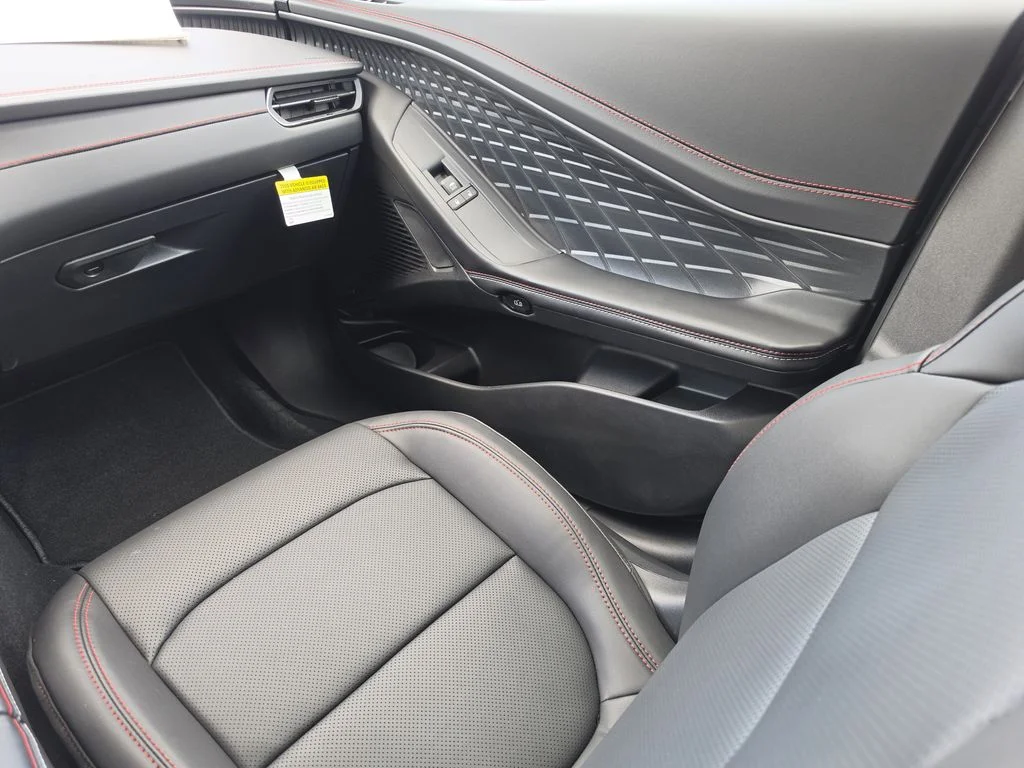 New 2026 Bludicrous Dodge R/T Plus image 16