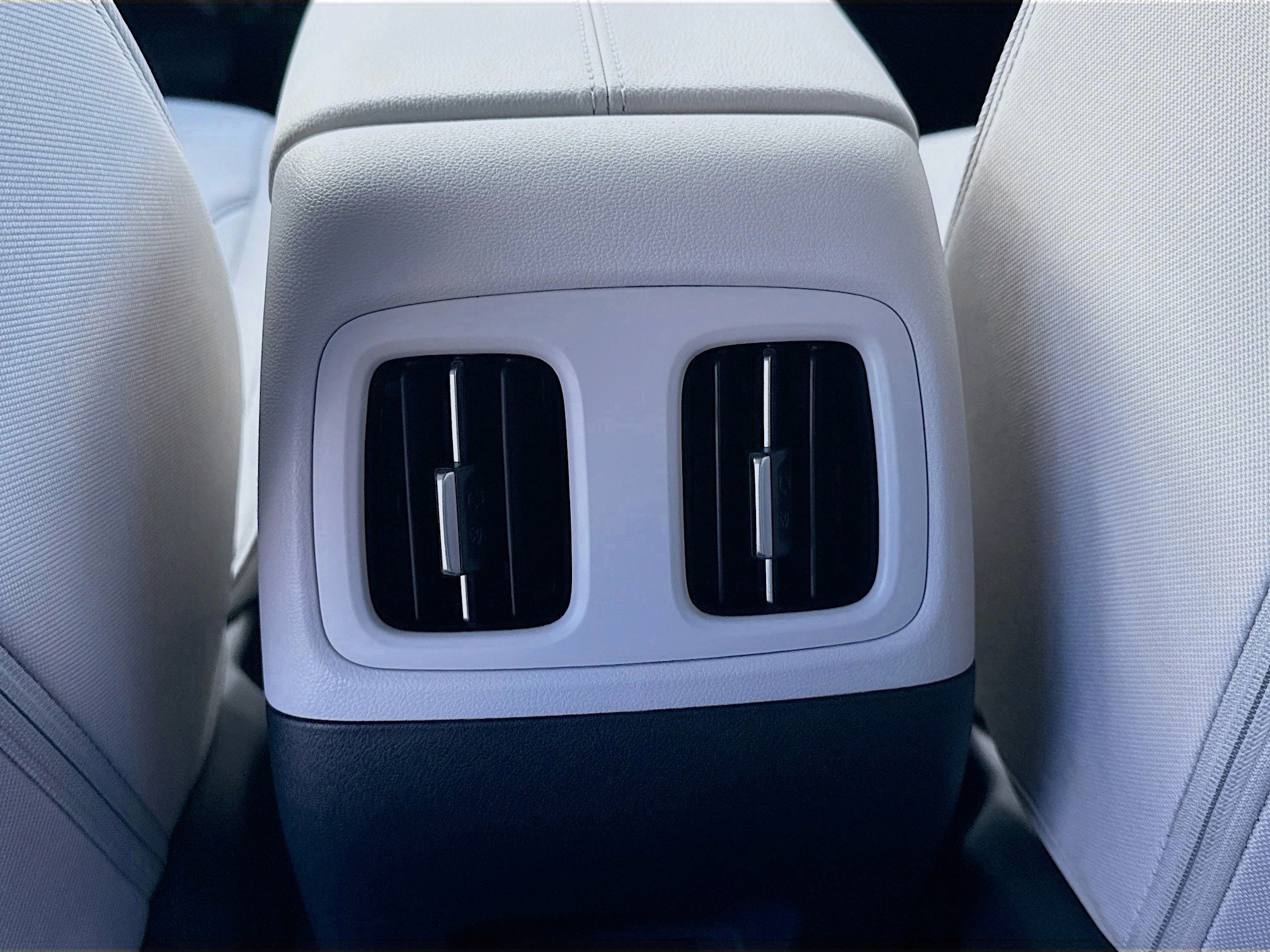 2026 Hyundai Tucson SEL - Photo 17
