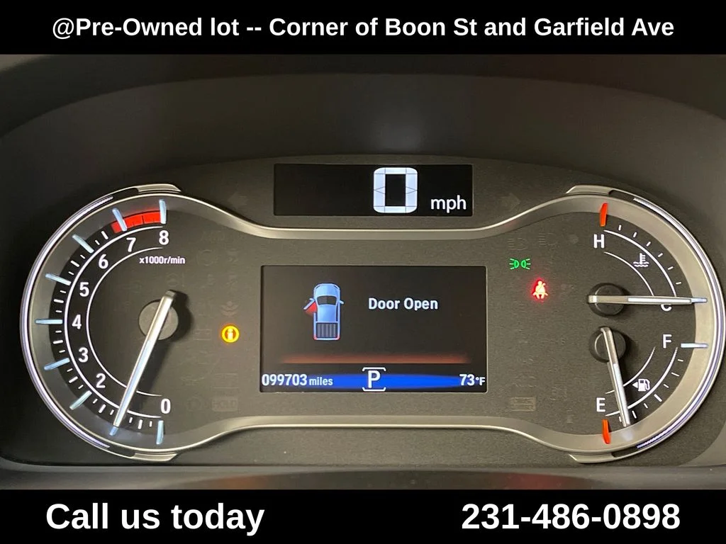 Used 2020  Honda RTL image 20