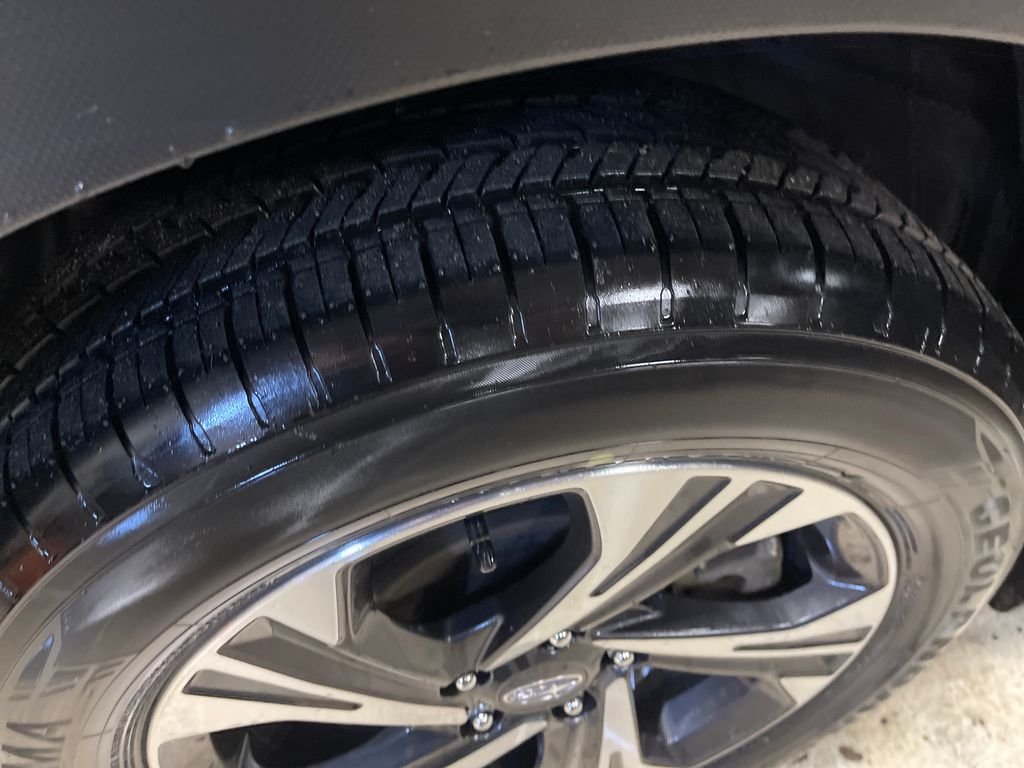 Certified Used 2026 Gray Subaru Premium image 13