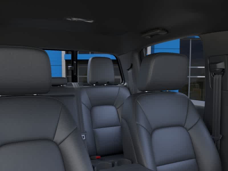 2026 Chevrolet Colorado LT - Photo 24